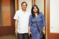 Saheba Subramanyam Release Date Press Meet